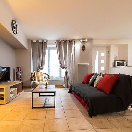 Cosy Home Périgueux מראה חיצוני תמונה