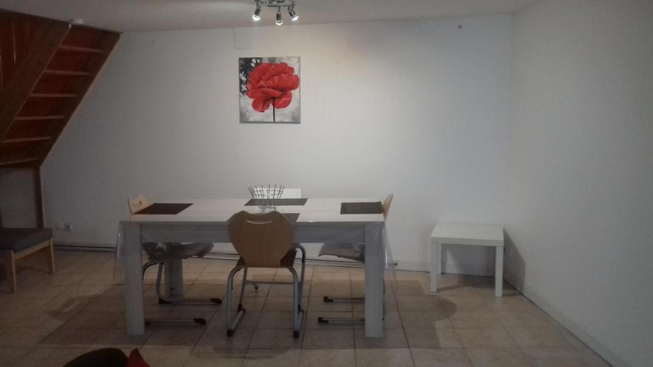 Cosy Home Périgueux מראה חיצוני תמונה