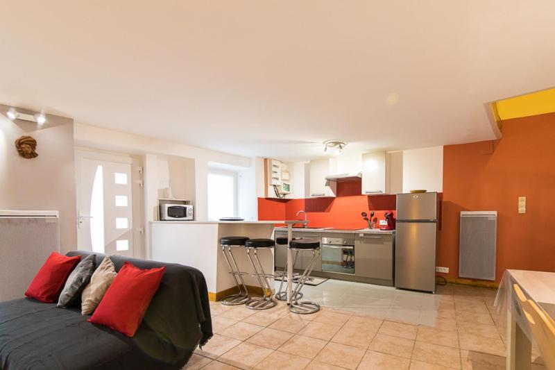 Cosy Home Périgueux מראה חיצוני תמונה