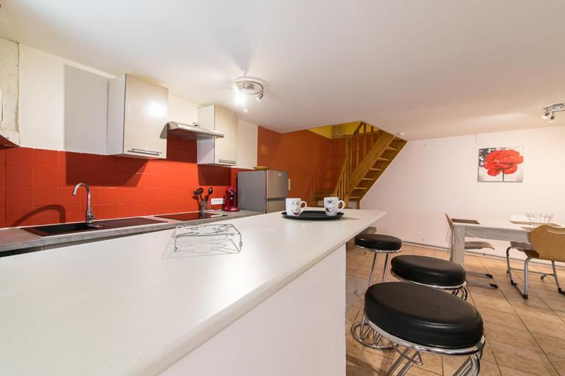 Cosy Home Périgueux מראה חיצוני תמונה