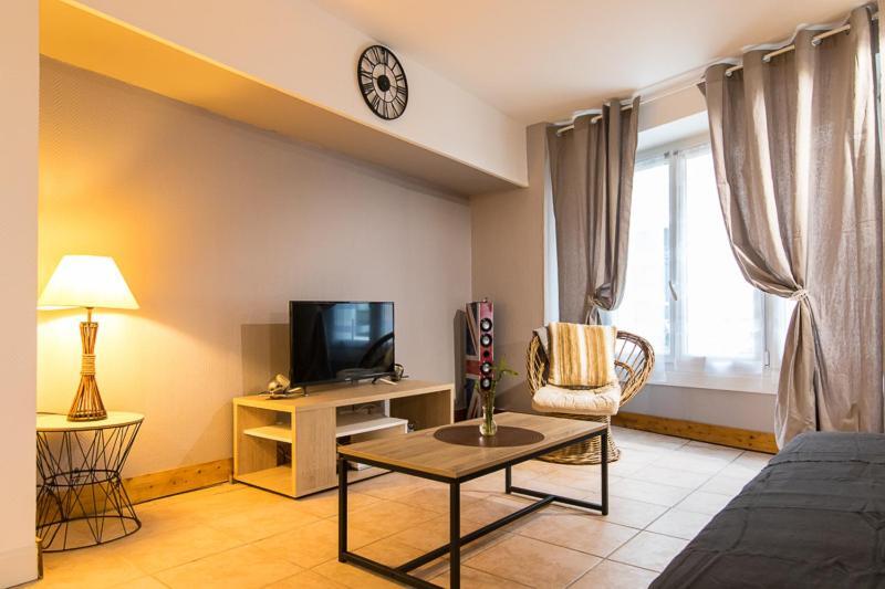 Cosy Home Périgueux מראה חיצוני תמונה