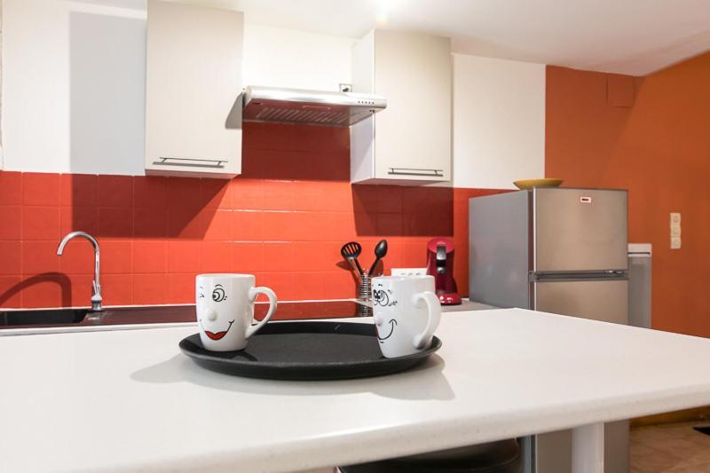 Cosy Home Périgueux מראה חיצוני תמונה