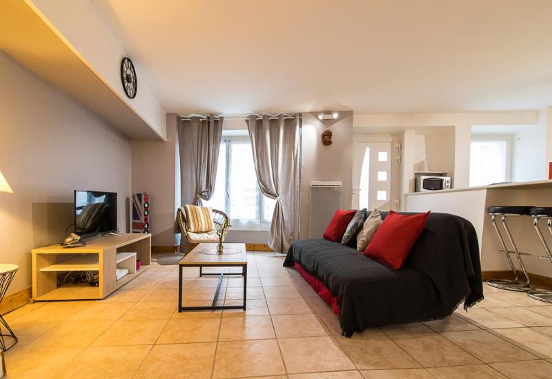 Cosy Home Périgueux מראה חיצוני תמונה