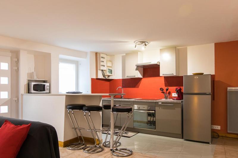 Cosy Home Périgueux מראה חיצוני תמונה